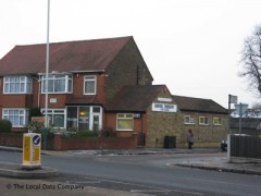 Osteopathic Clinic image