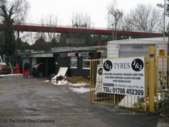 J & J Tyres image