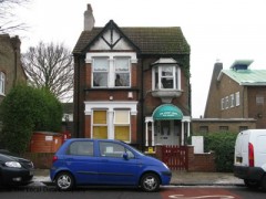 The Wendy House Day Nursery image
