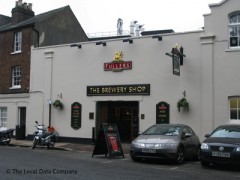 The Brewery Shop image