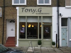 Tony G image