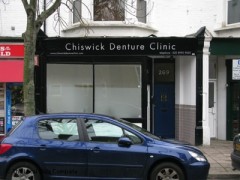Chiswick Denture Clinic image