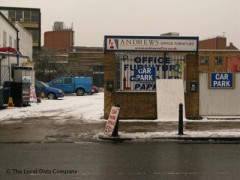Car Park image