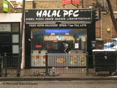 Halal Pfc image