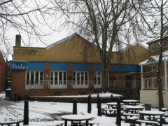 Bridges Restaurant & Cafe image