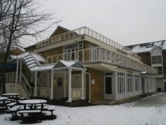 The Gazebo image