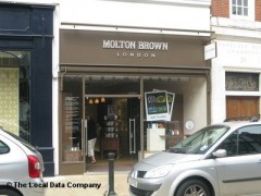Molton Brown image