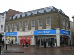 Clas Ohlson image