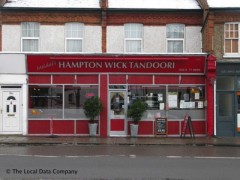 Moidul's Hampton Wick Tandoori image