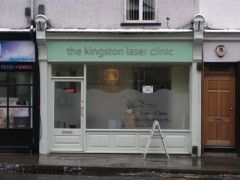 The Kingston Laser Clinic image
