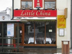 Little China image