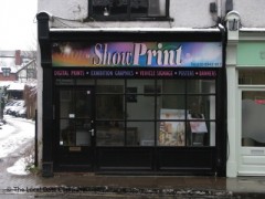 Show Print image