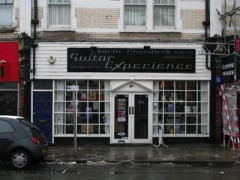 Charlie Chandler's Guitar Experience image