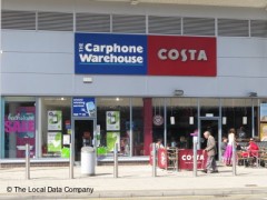 The Carphone Warehouse image