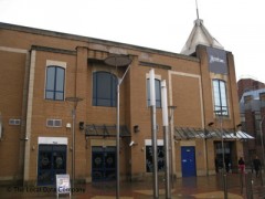 The Hippodrome image