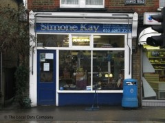 Simone Kay image