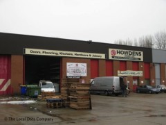 Howdens Joinery image