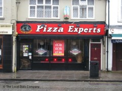 Pizza Experts image