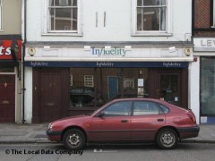 Infidelity image