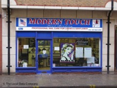 Modern Touch image