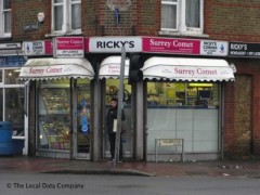 Ricky's Corner image