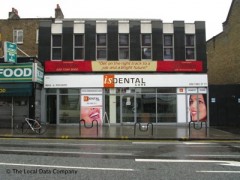I S Dental Care image