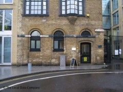 Maltings Cafe image