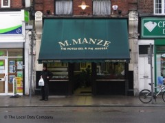M.Manze image