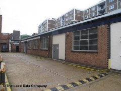 Fisher Amateur Boxing Club image