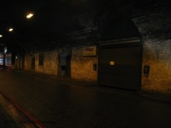 Shunt Lounge image