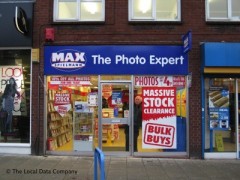 Max Spielmann image