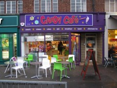 Candy Cafe image