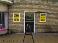 Sadlers Taxis image