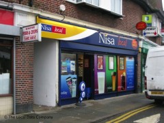 Nisa Local image