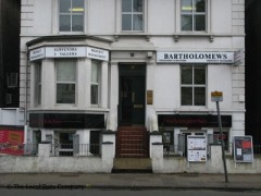 Bartholomews image