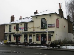 The Cricketers image