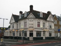 No.88 Bar & Grill image