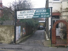 Alan Lloyd Motors image