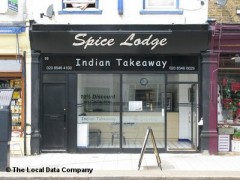 Spice Lodge image