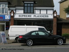Supreme Planners image