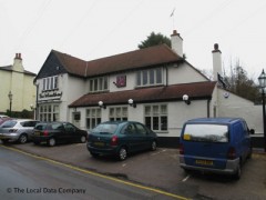 The Wheatsheaf image
