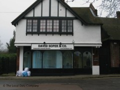 Davis Soper & Co image
