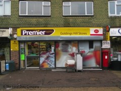 Goldings Hill Stores image