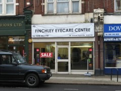Finchley Eyecare Centre image