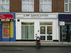 Law Associates image