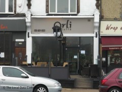Orli Caffe image