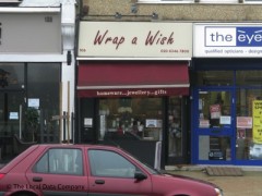 Wrap A Wish image