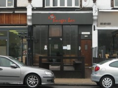 The Burger Bar image