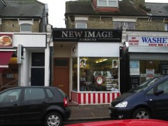 New Image Barbers image