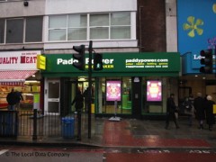 Paddy Power image